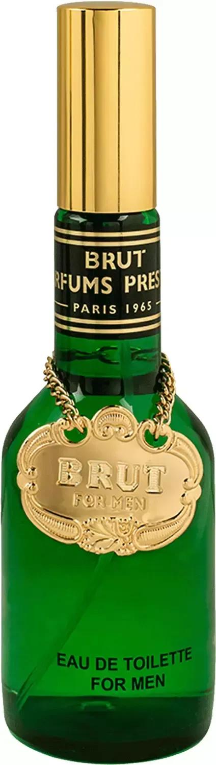 Brut
