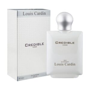 Louis Cardin Credible