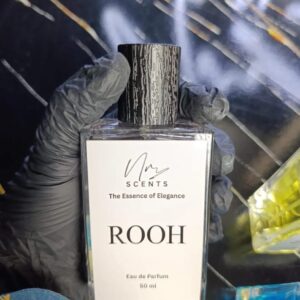ROOH by NR Scents