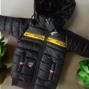 Bomber Jacket for Boys & Girls