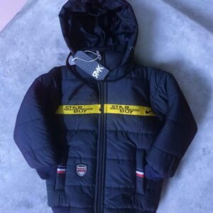 Bomber Jacket for Boys & Girls