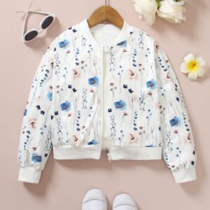 New Girls Long Sleeve