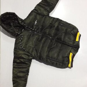 Puffer Jacket