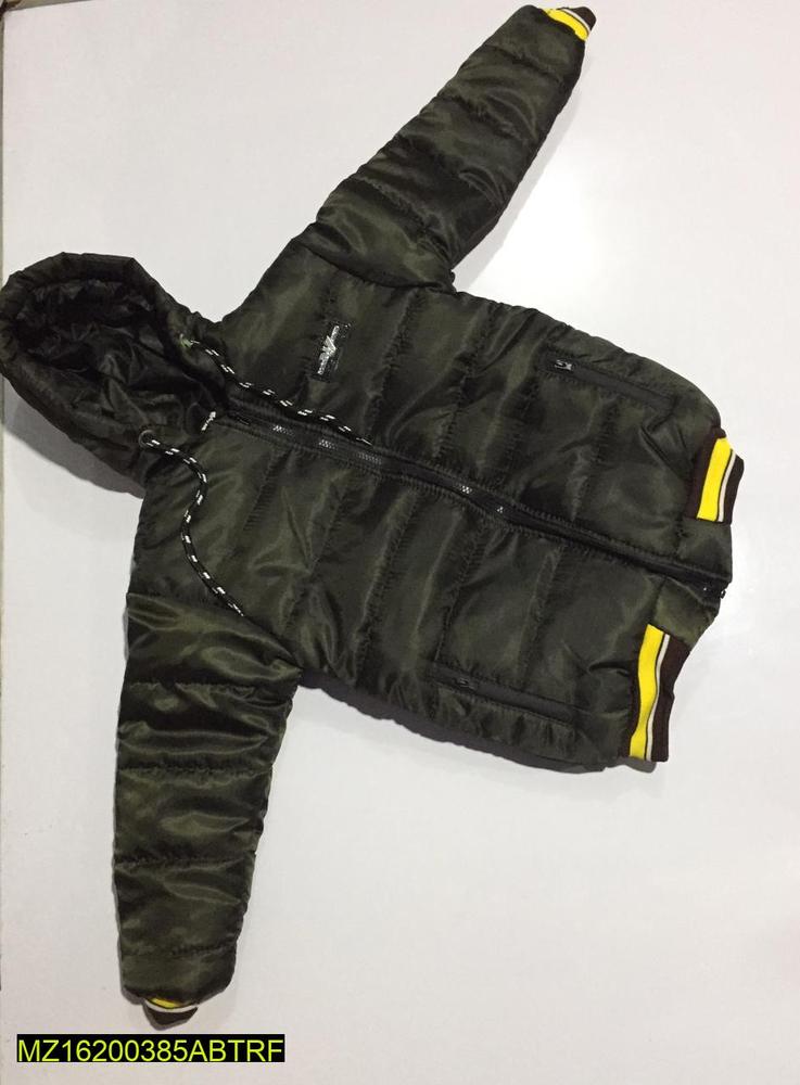 Puffer Jacket