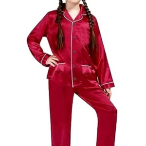 2 Pcs Girl's Stitche