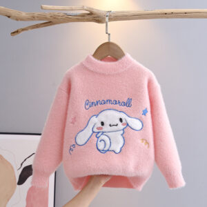 Girls Sweater