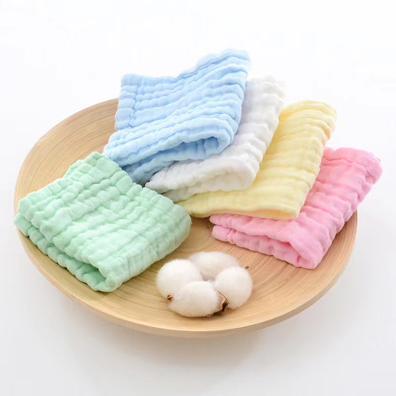 Cotton Gauze Towel