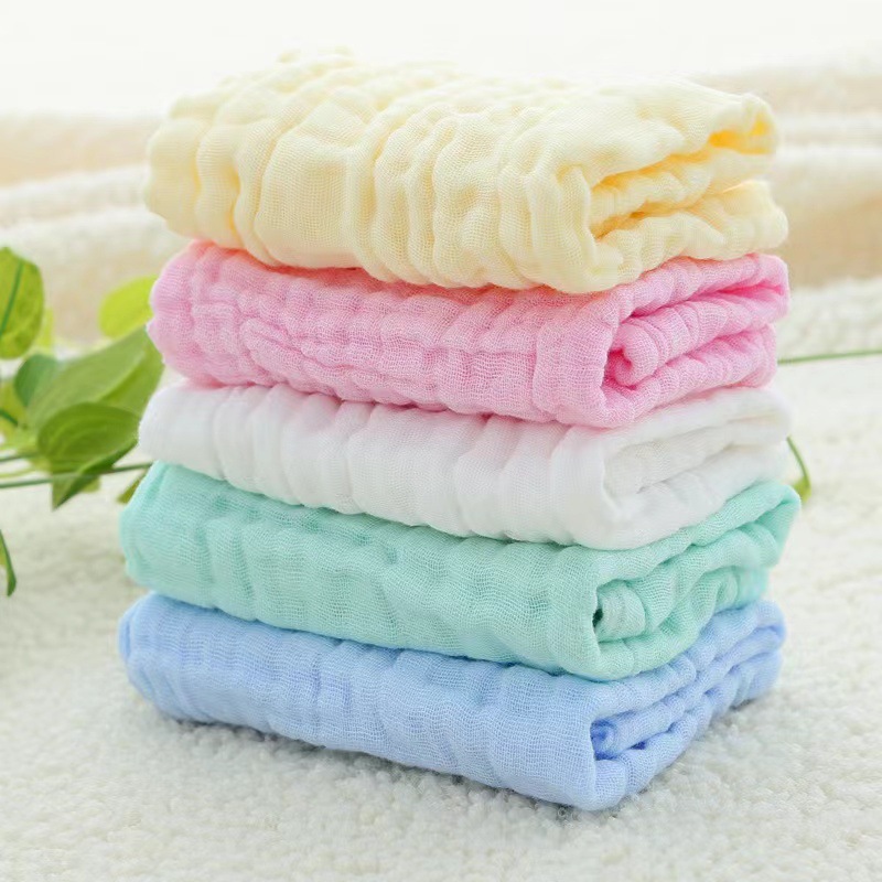 Cotton Gauze Towel