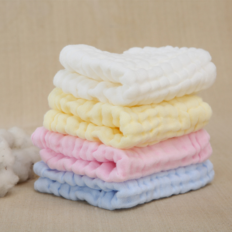 Cotton Gauze Towel