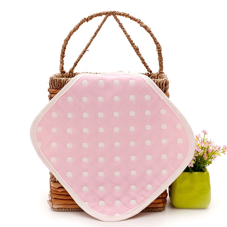 Cotton six layer gauze