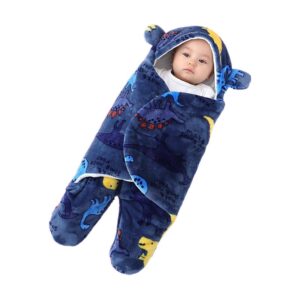 winter jumpsuit baby sleeping