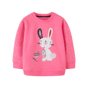 Autumn Girls Sweatshirt