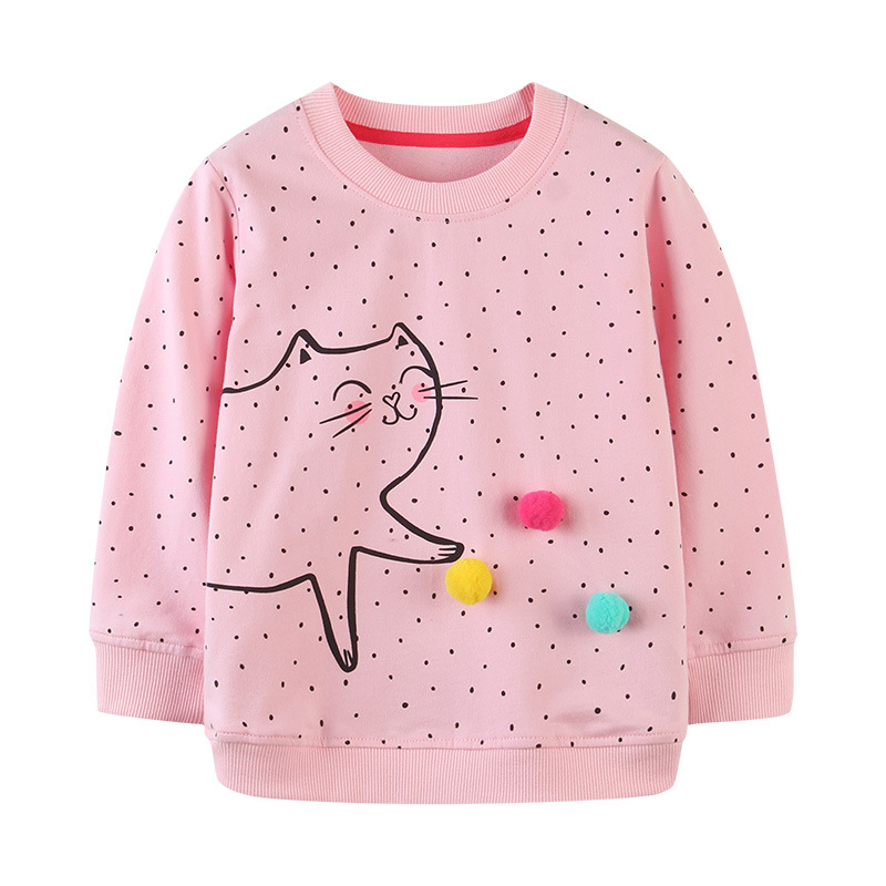 New Autumn Children's Sweatshirts