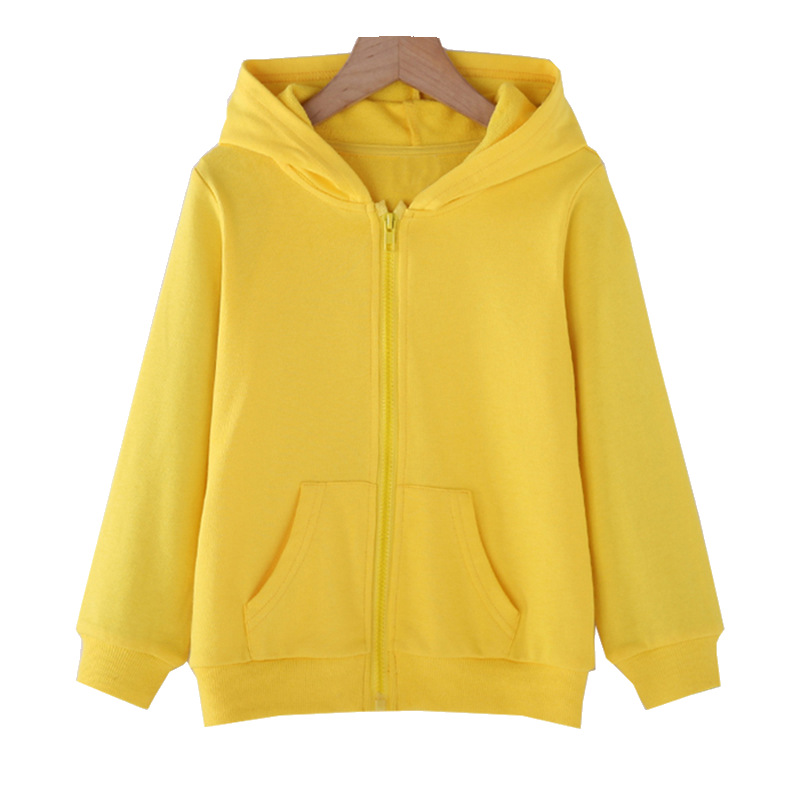 Children's Coat Spring and Autumn