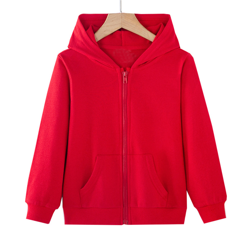 Boys and Girls Spring and Autumn