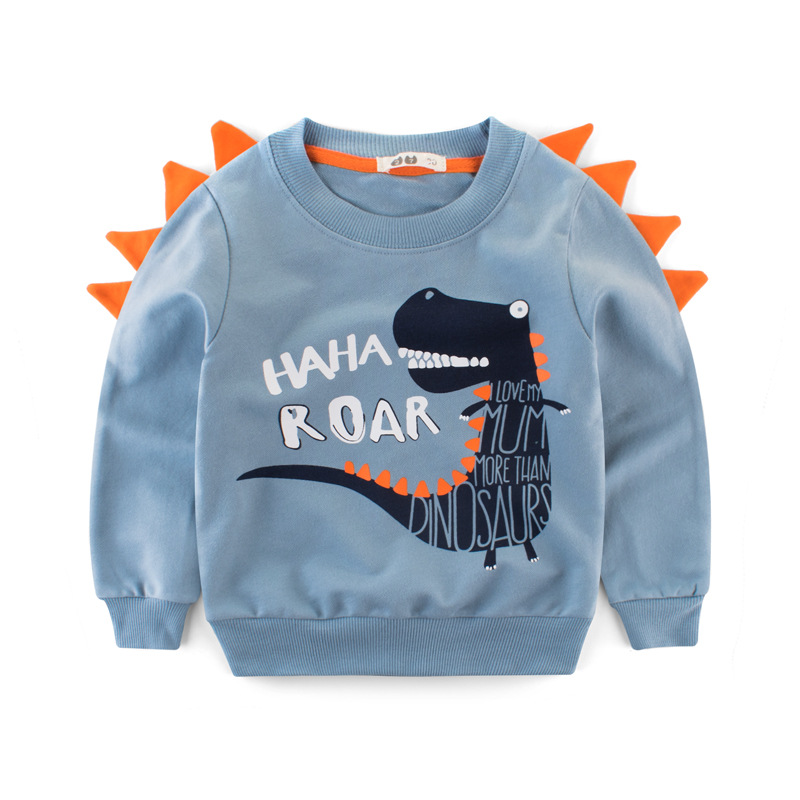 Baby Boy Long Sleeve