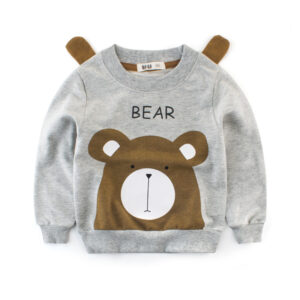 Baby Boy Long Sleeve