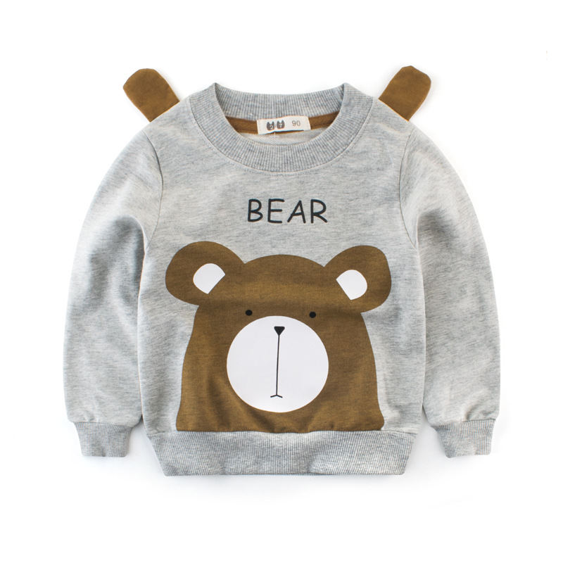 Baby Boy Long Sleeve