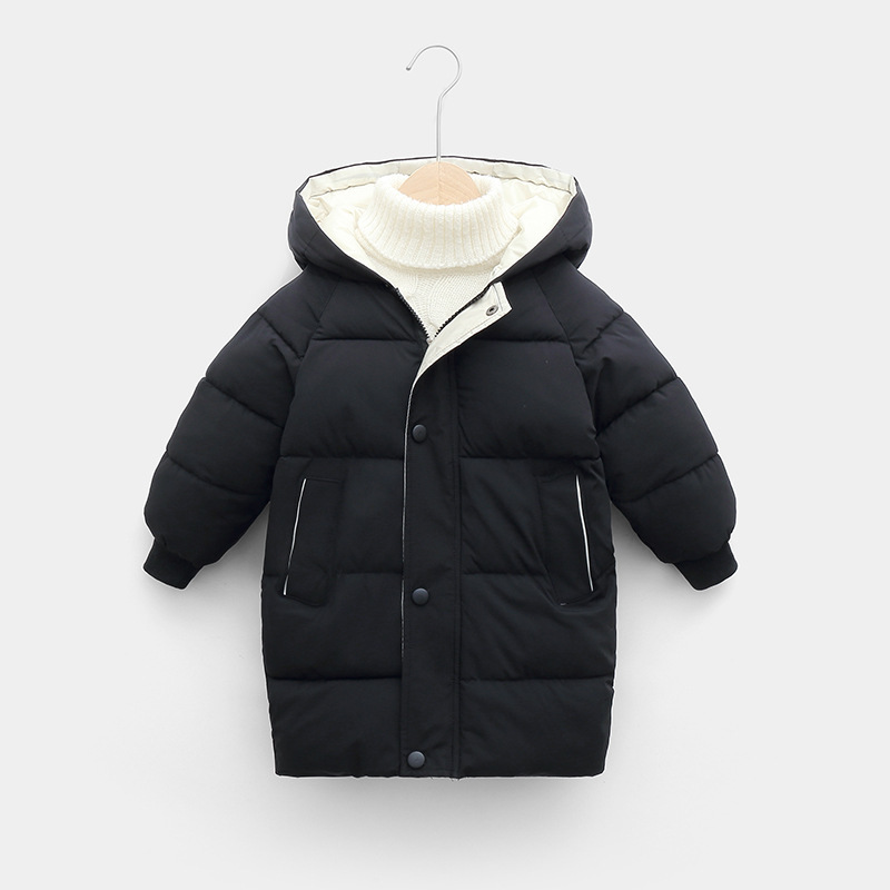 Kidsren's down Jacket