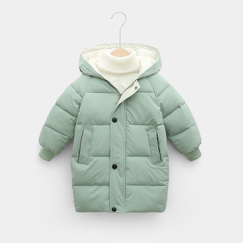 Kidsren's down Jacket