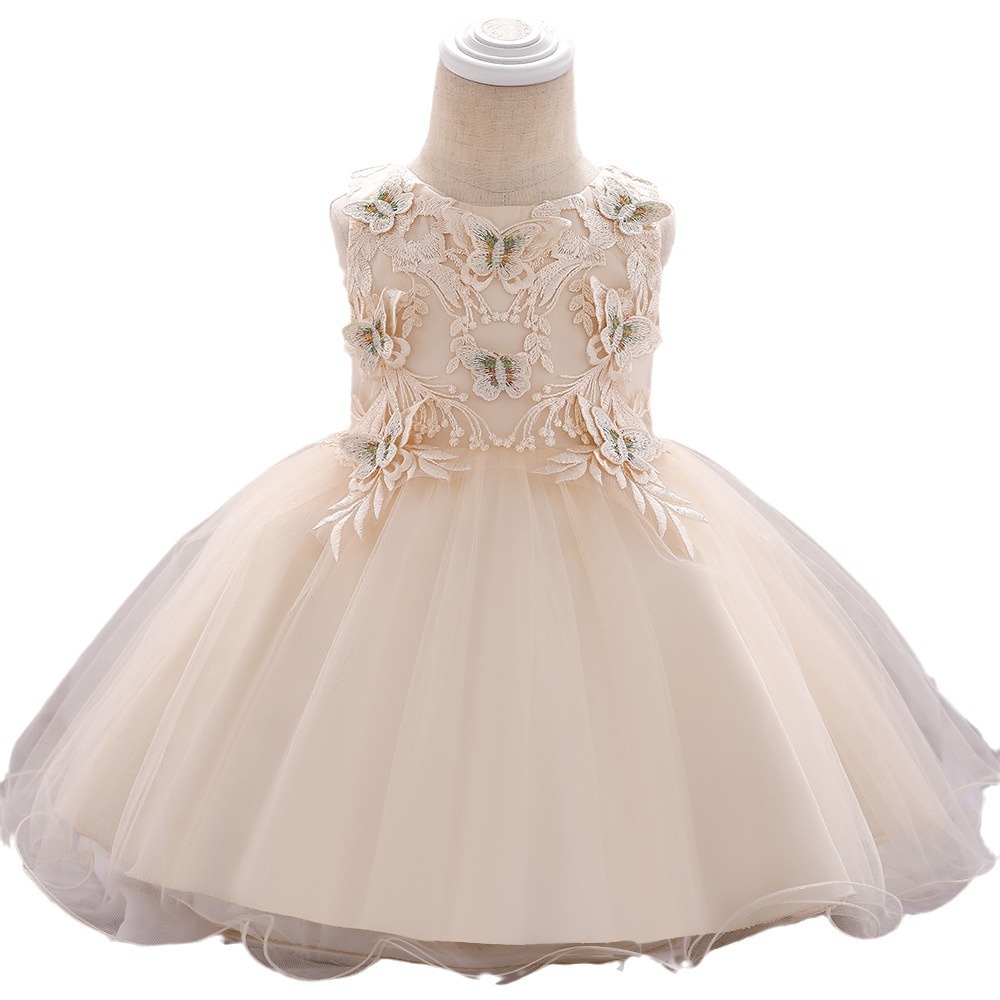 Princess Dress