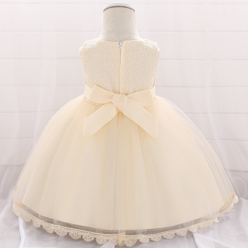 Princess Dress Lace