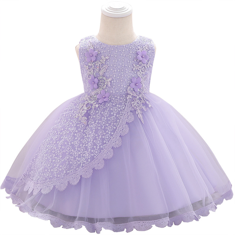 Princess Dress Lace