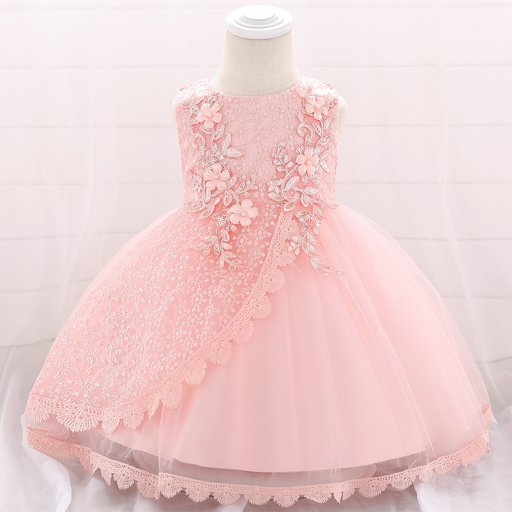 Princess Dress Lace