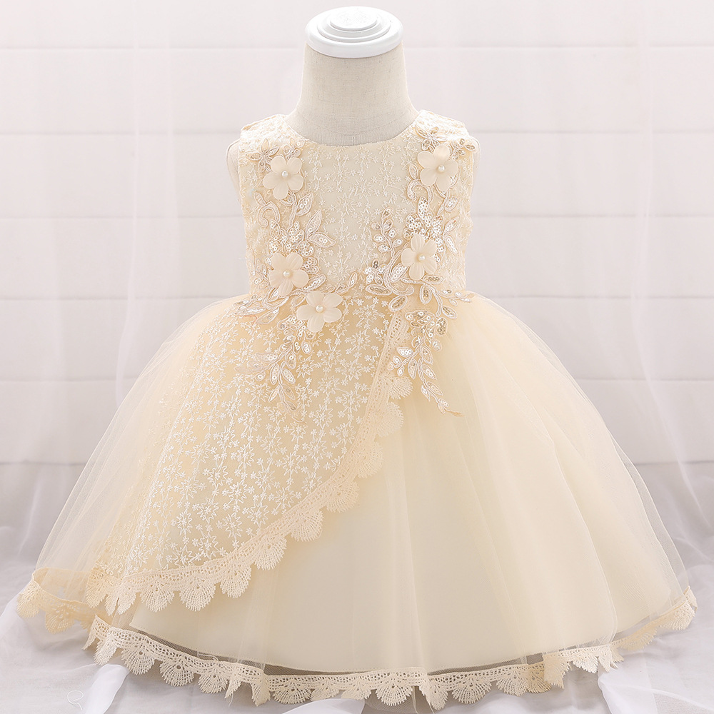 Princess Dress Lace