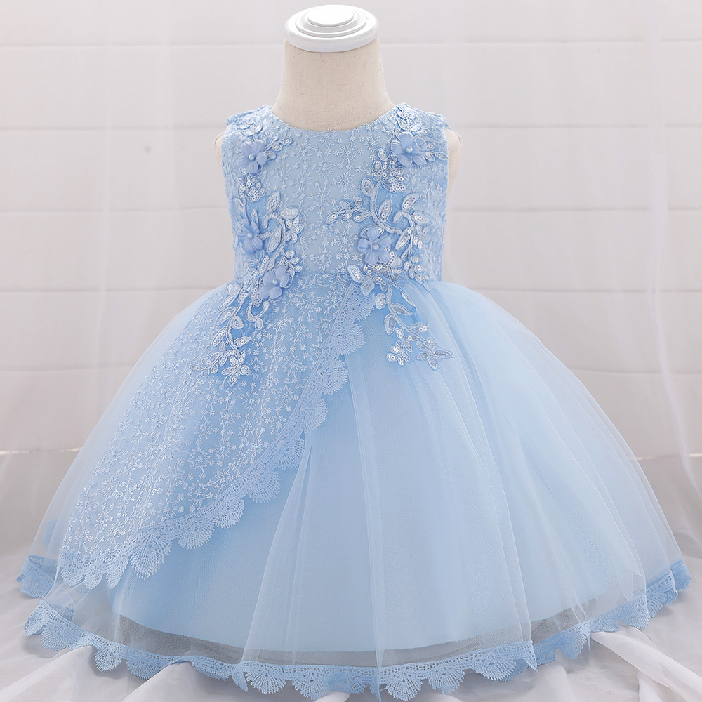 Princess Dress Lace