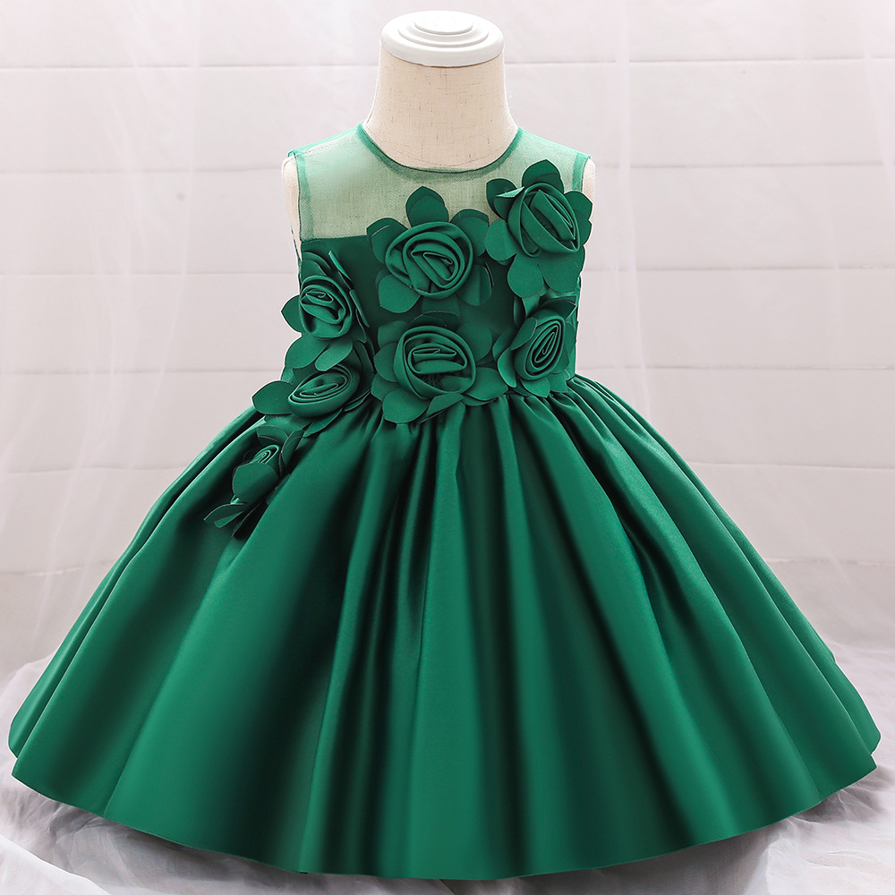 princess dress