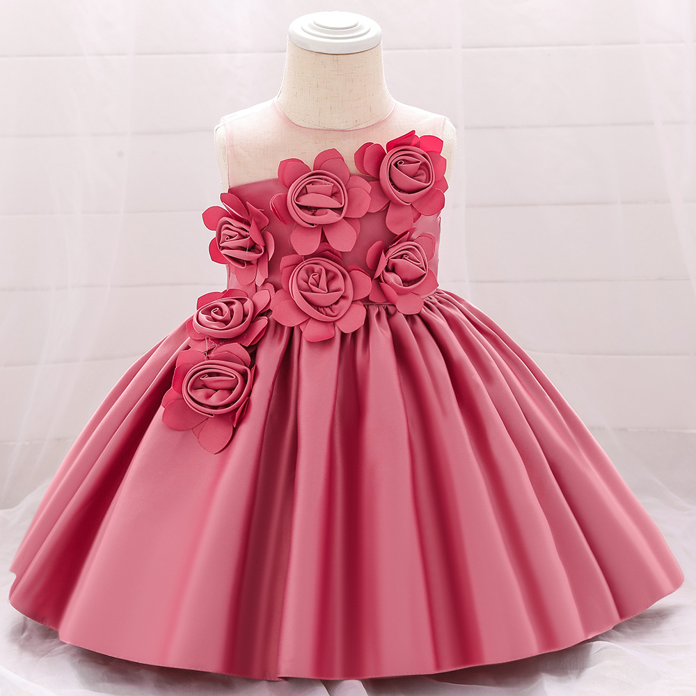 princess dress