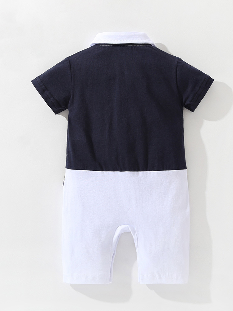 baby Summer short sleeve