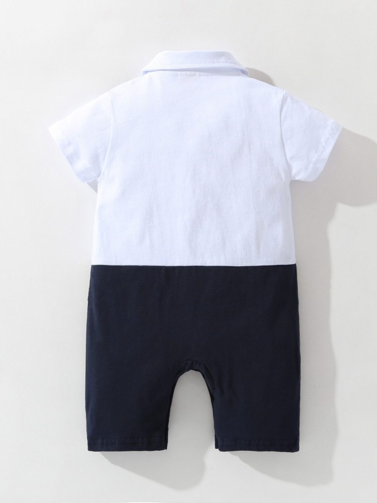 baby Summer short sleeve