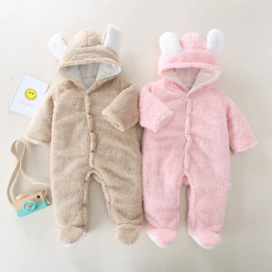 Baby Outfit Winter