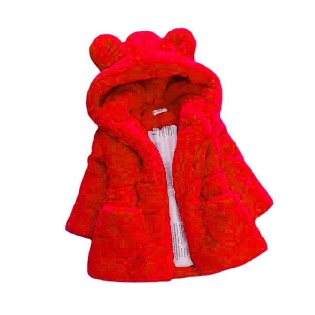 Kidsren's Clothing Girl