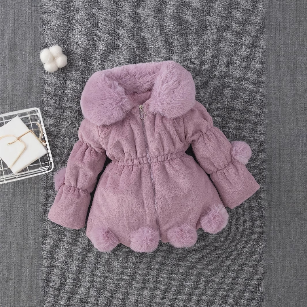 Kidsren's Clothing Girl