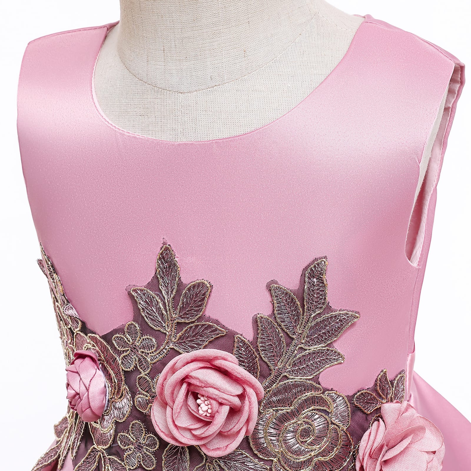 Skirt Dress Princess