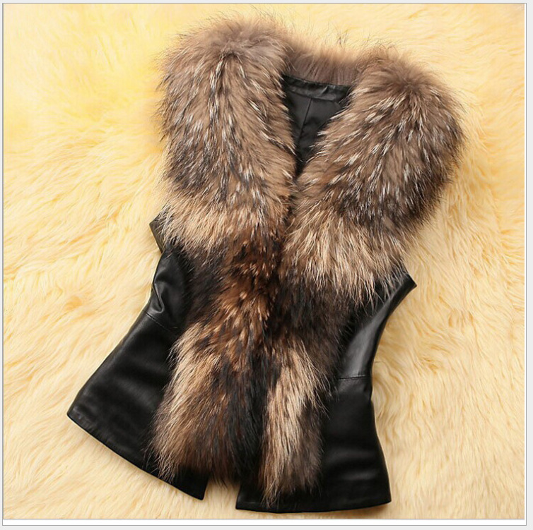 Fur Collar