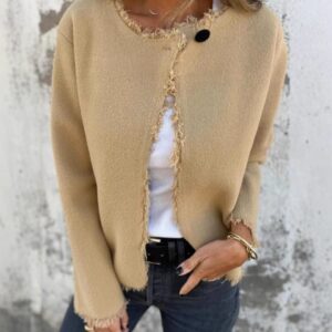 Crewneck Long Sleeve