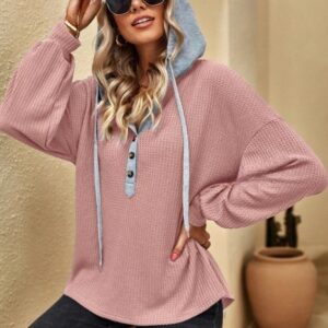 Long-Sleeved Sweatshirt