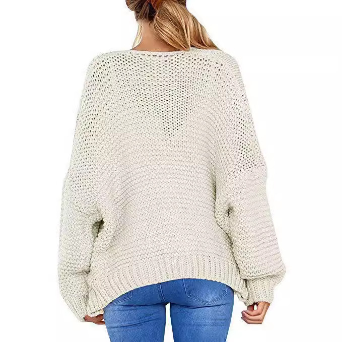 Knitted Sweater