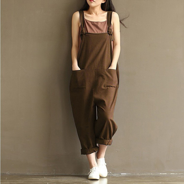 Casual Women's Pants