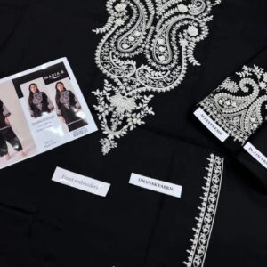 2 Pcs Women's Unstitched