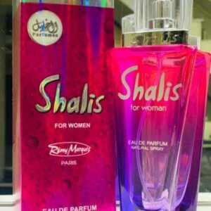 Shalis Perfume For Women By Remy Marquis -100 Ml