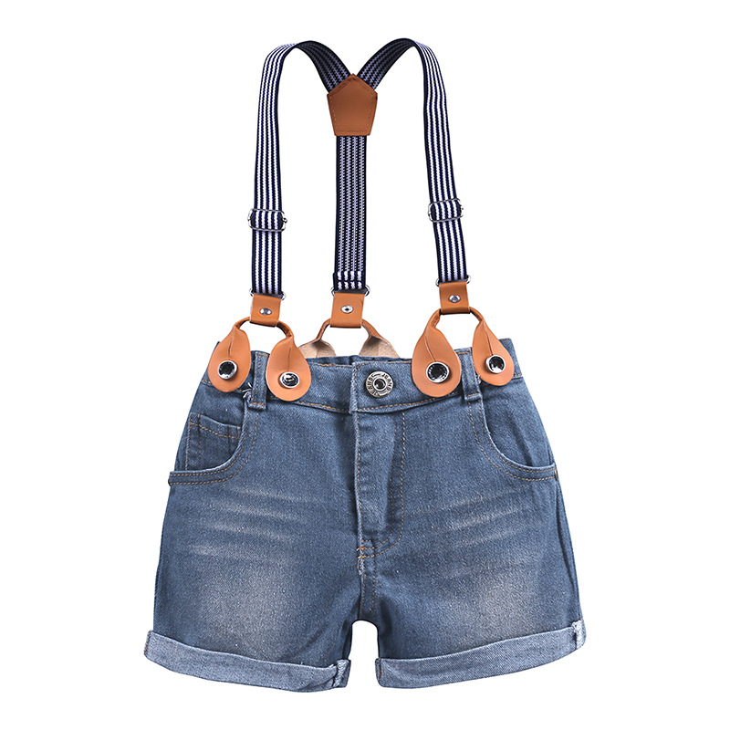 Children's Suit European