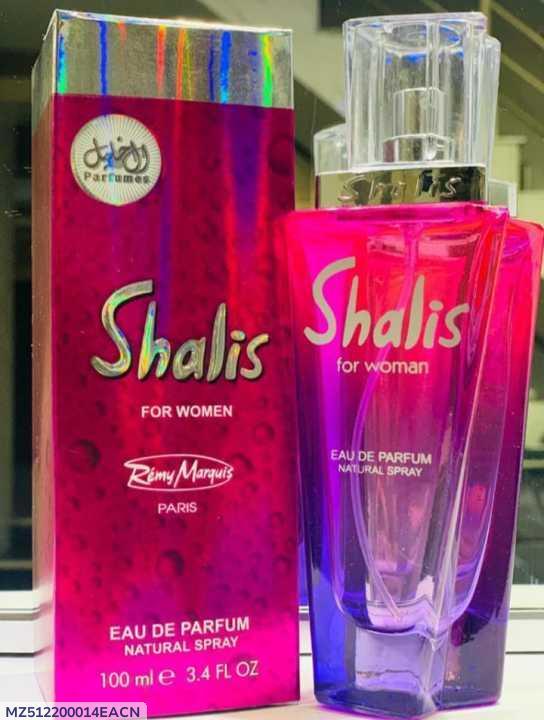 Shalis Perfume For Women By Remy Marquis -100 Ml
