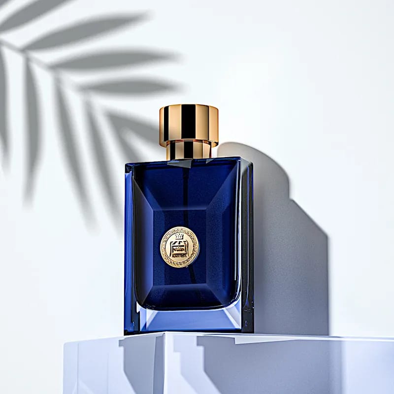 Imported cologne BLUE