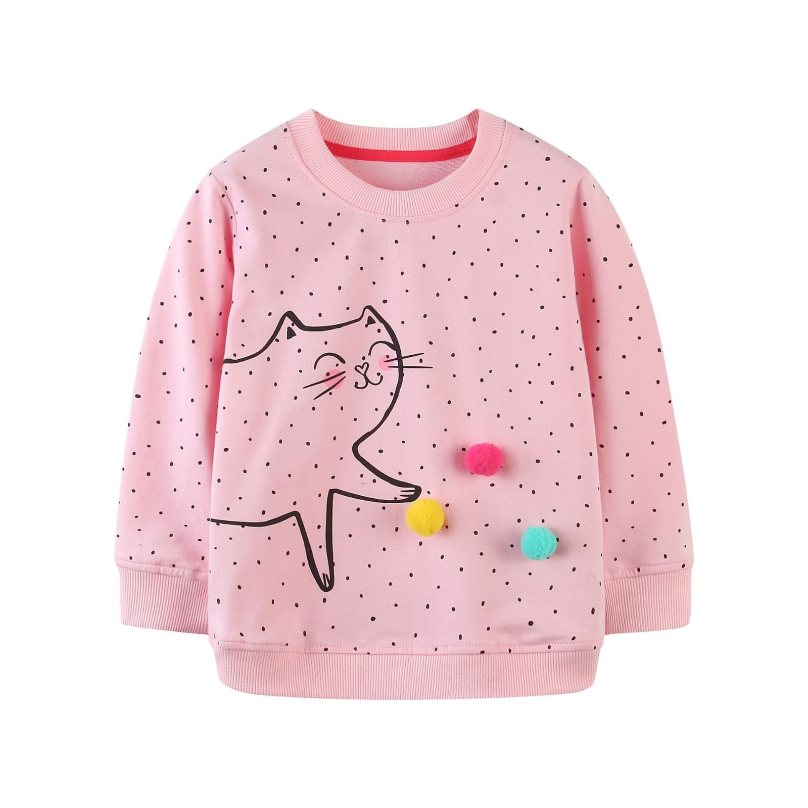 New Autumn Children's Sweatshirts
