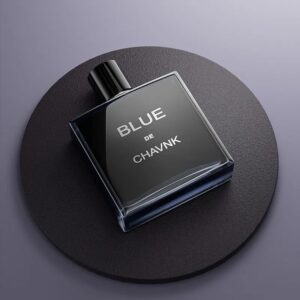 BLUE  de CHAVNK